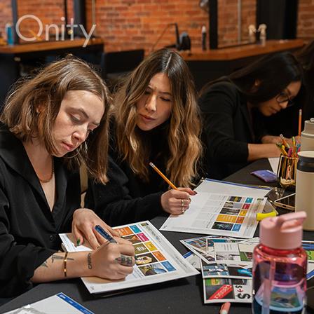 Three Ways to Grow Your Money Coming In: Qnity Class Image